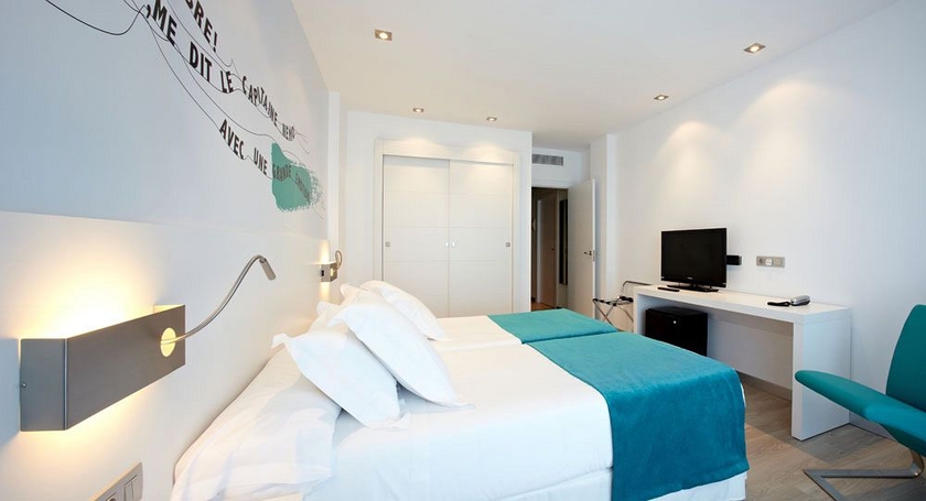 Hotel Costa Azul