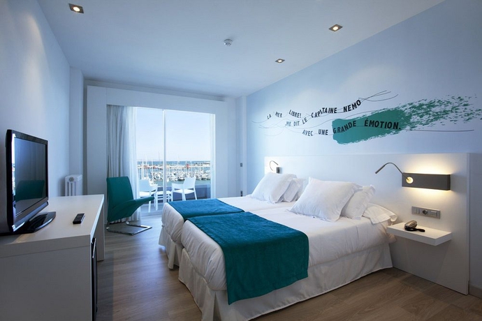 Hotel Costa Azul