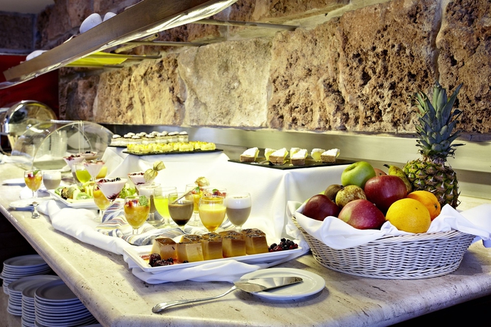 Hotel Costa Azul