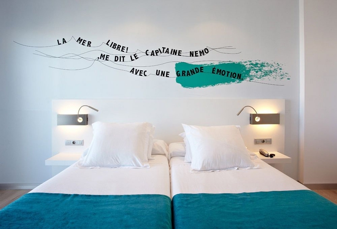 Hotel Costa Azul