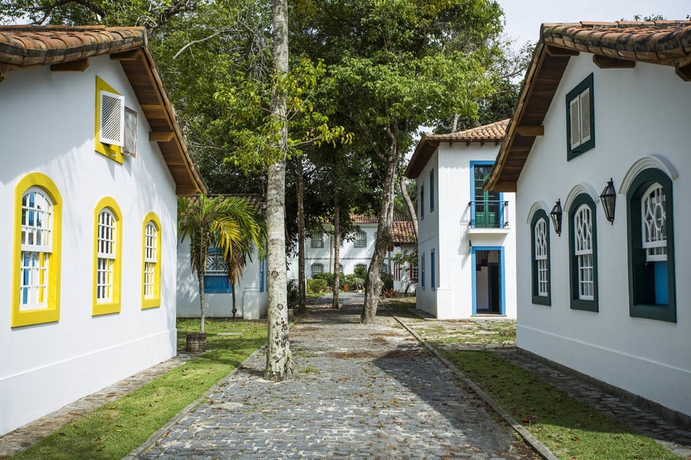 Hotel Costa Brasilis Resort