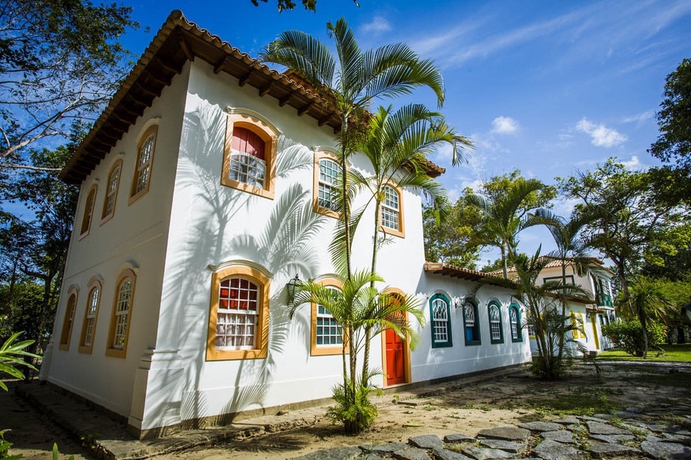 Hotel Costa Brasilis Resort