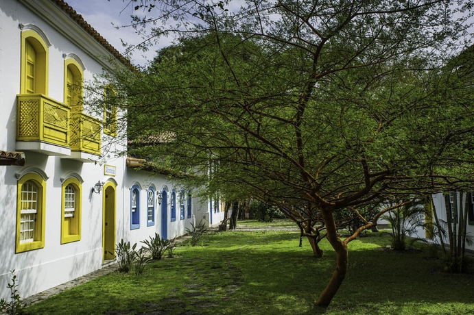 Hotel Costa Brasilis Resort