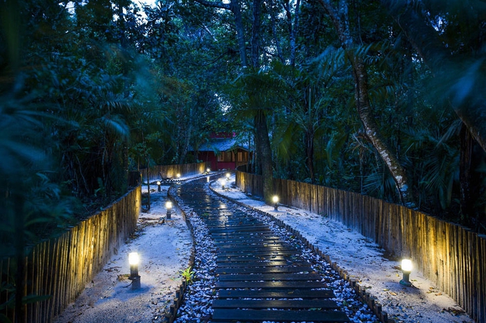 Hotel Costa Brasilis Resort