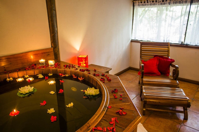Hotel Costa Brasilis Resort