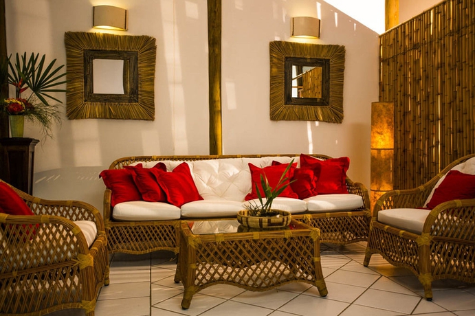Hotel Costa Brasilis Resort
