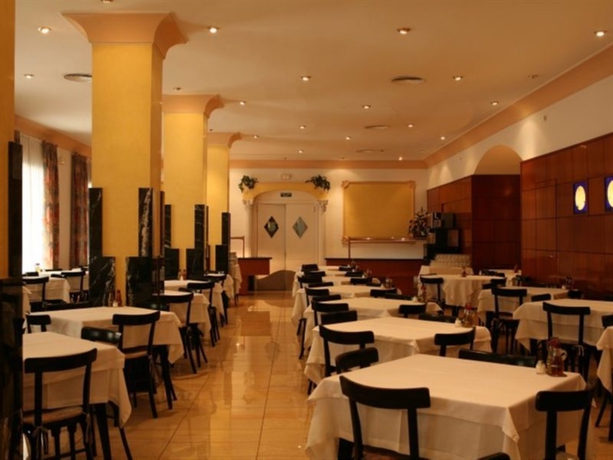 Hotel Costa Brava Blanes