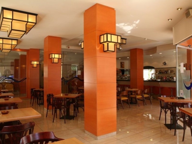 Hotel Costa Brava Blanes