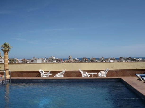 Hotel Costa Brava Blanes