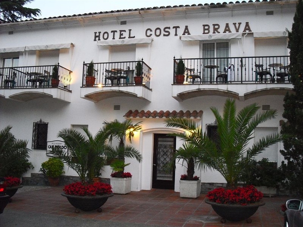 Hotel Costa Brava