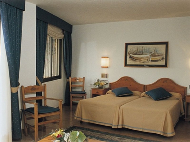 Hotel Costa Brava