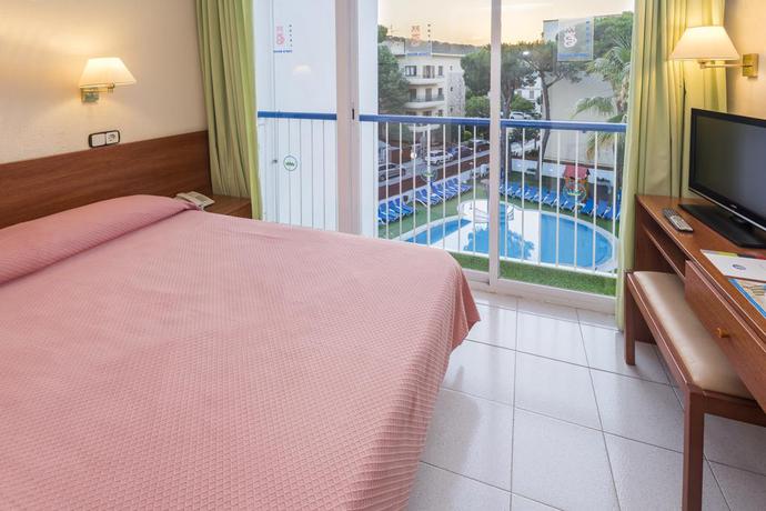 Hotel Costa Brava