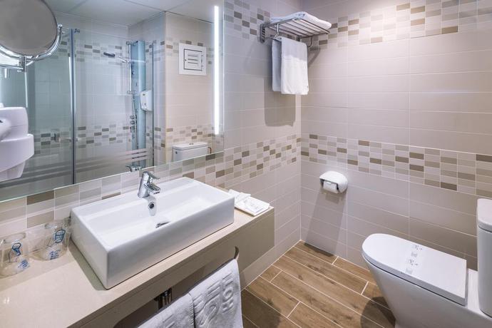 Hotel Costa Brava