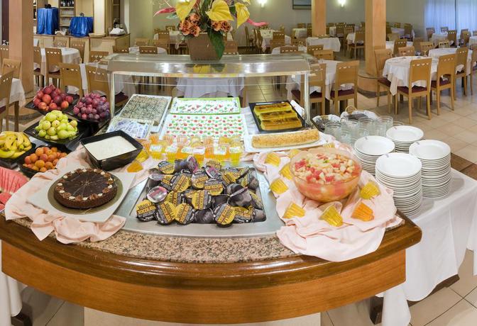 Hotel Costa Brava