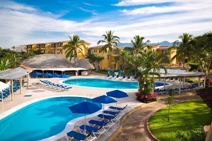 Hotel Costa Club Punta Arena Puerto Vallarta