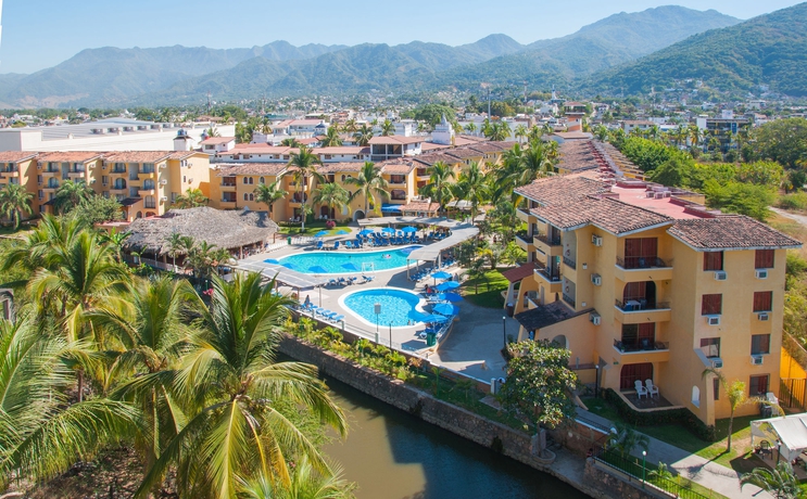 Hotel Costa Club Punta Arena Puerto Vallarta