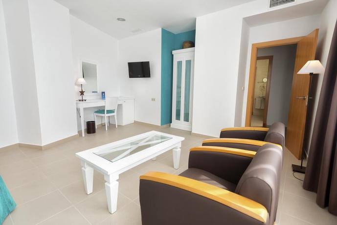 Hotel Costa Conil