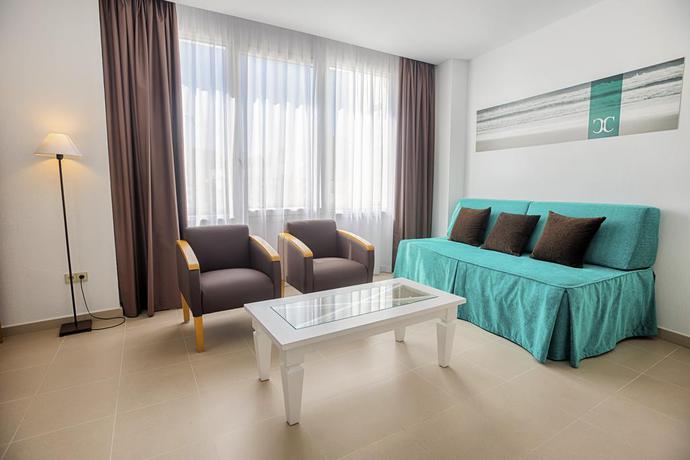 Hotel Costa Conil