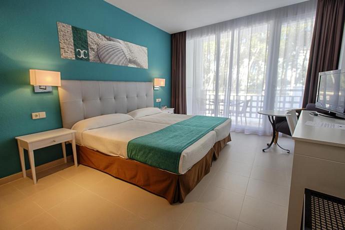 Hotel Costa Conil