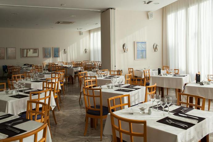 Hotel Costa Conil