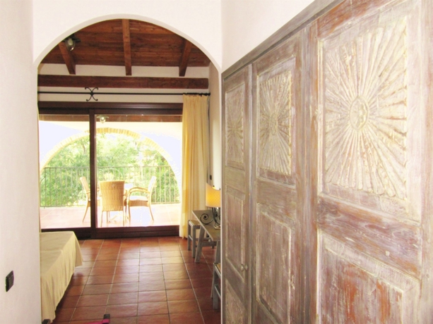 Hotel Costa Dei Fiori
