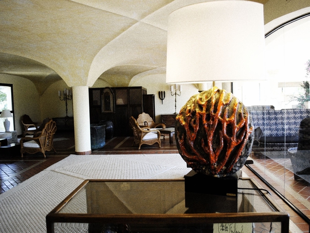 Hotel Costa Dei Fiori