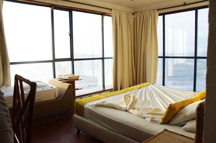 Hotel Costa Del Sol