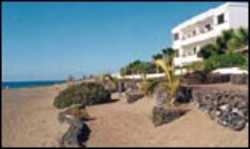 Hotel Costa Luz