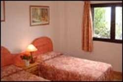 Hotel Costa Luz