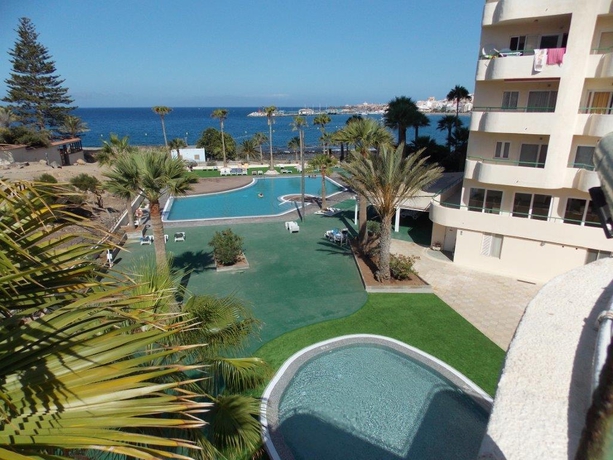 Hotel Costa Mar
