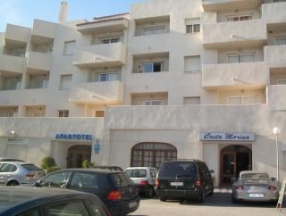 Hotel Costa Marina