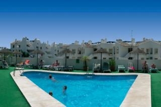 Hotel Costa Marina