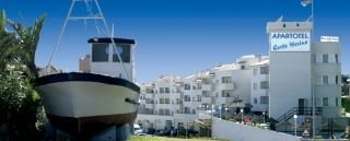 Hotel Costa Marina