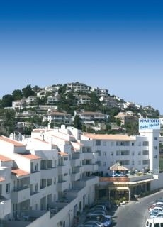 Hotel Costa Marina
