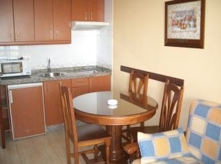 Hotel Costa Marina
