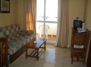 Hotel Costa Marina