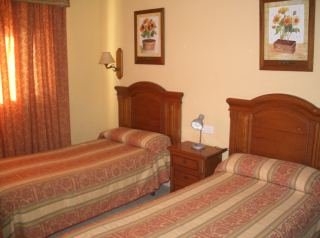 Hotel Costa Marina