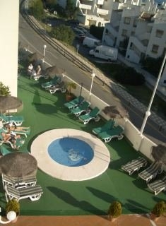 Hotel Costa Marina