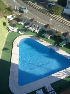Hotel Costa Marina