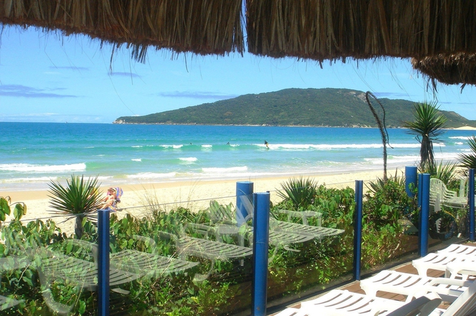 Hotel Costa Norte Ingleses