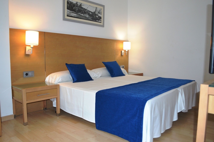 Hotel Costa Portals