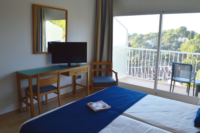 Hotel Costa Portals
