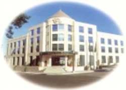 Hotel Costa Real