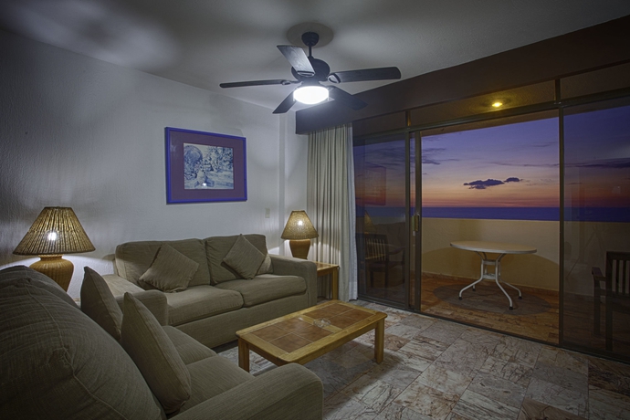 Hotel Costa Sur Resort & Spa