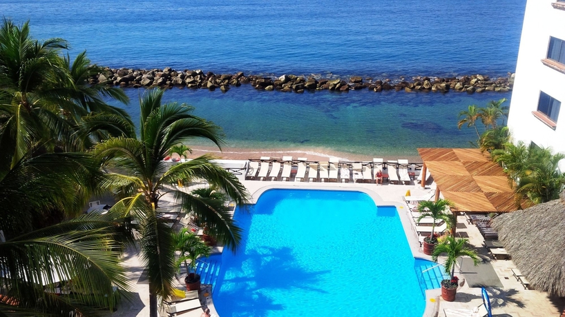 Hotel Costa Sur Resort & Spa