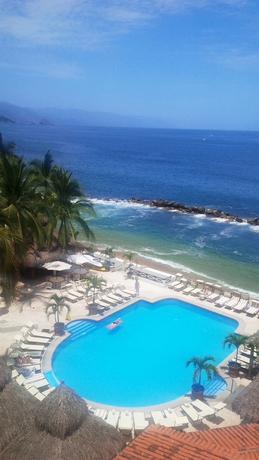 Hotel Costa Sur Resort & Spa