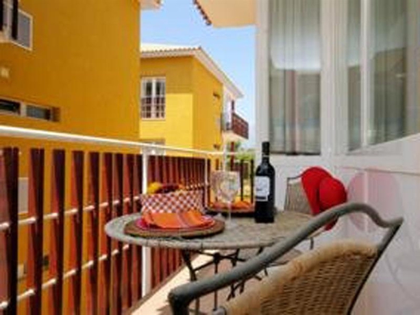 Hotel Costa Verde Albir