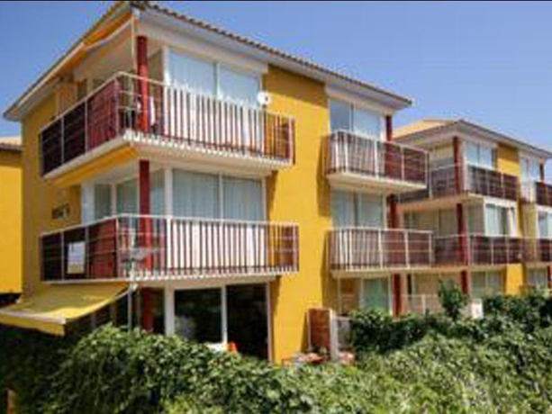 Hotel Costa Verde Albir