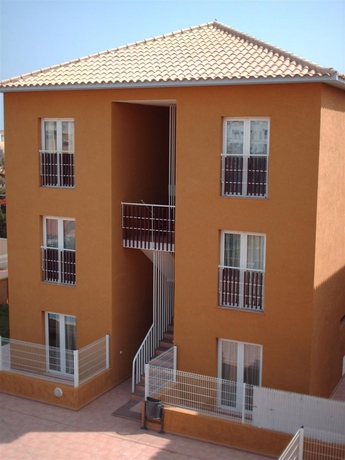 Hotel Costa Verde Albir