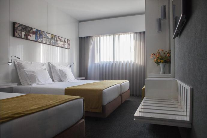 Hotel Costa Verde
